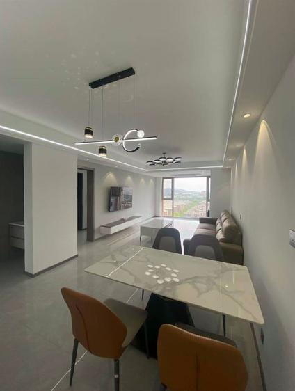 北京桃源公馆3室2厅118平高楼层/共19层