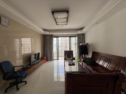 北京锦地翰城3室2厅115平高楼层/共20层