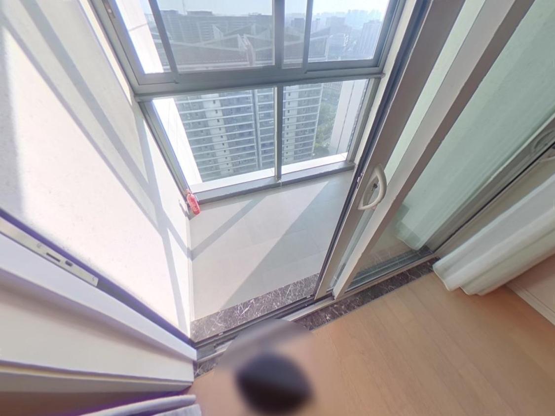 整租·晶耀名邸(三期)