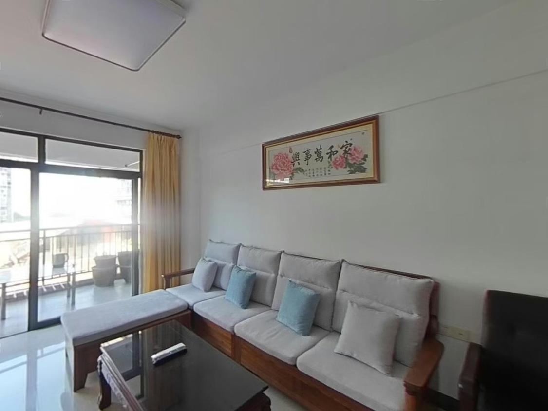 整租·汇华名居