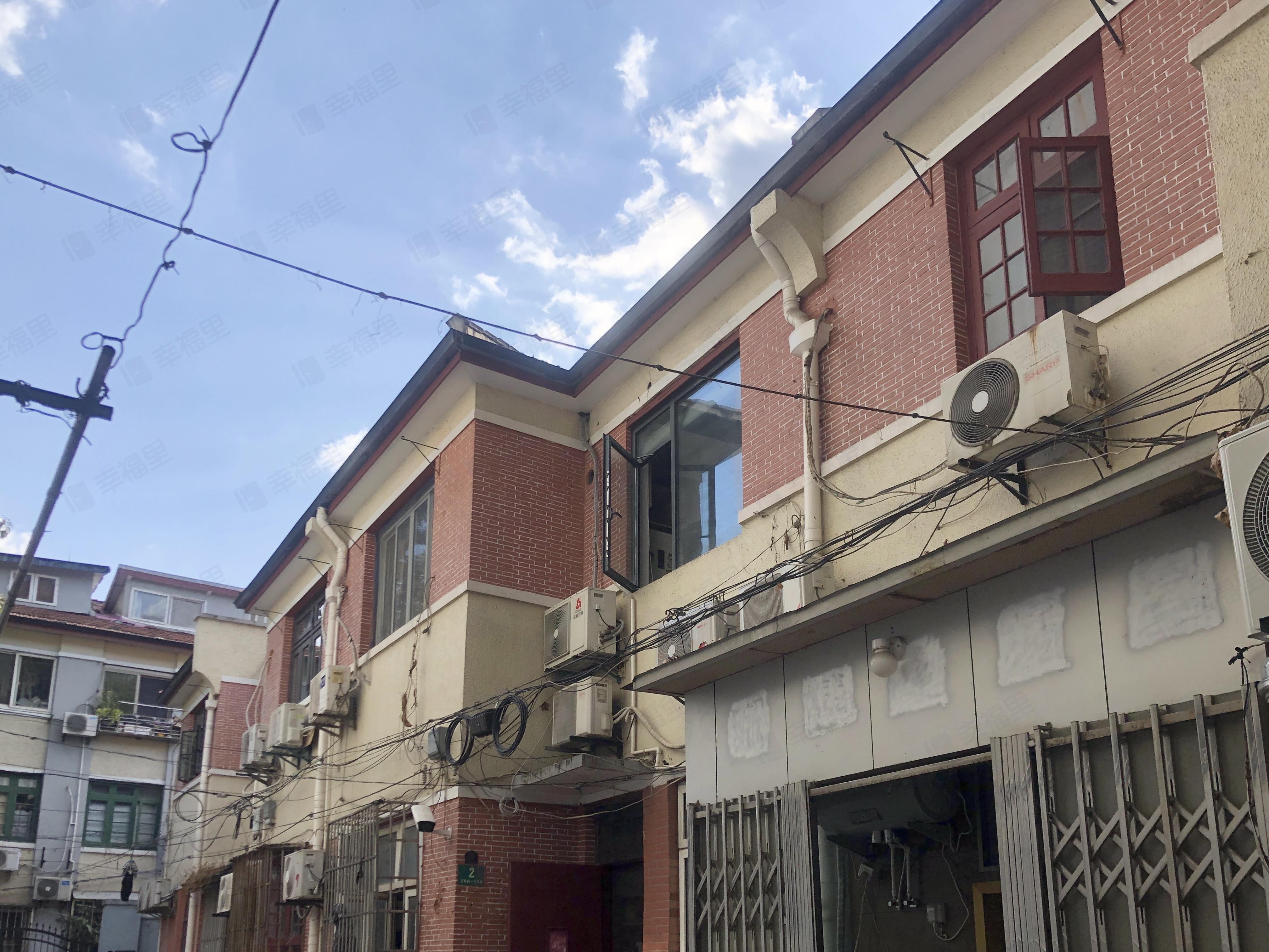 天一村小区效果图