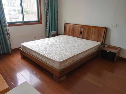 常熟琴湖整租 颜港北村2室1厅/58平/低楼层