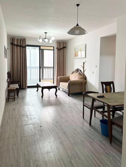 北京阳光城海悦府3室2厅105平低楼层/共33层