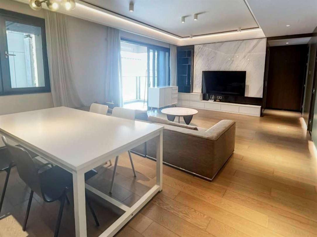 整租·万科蛇口公馆