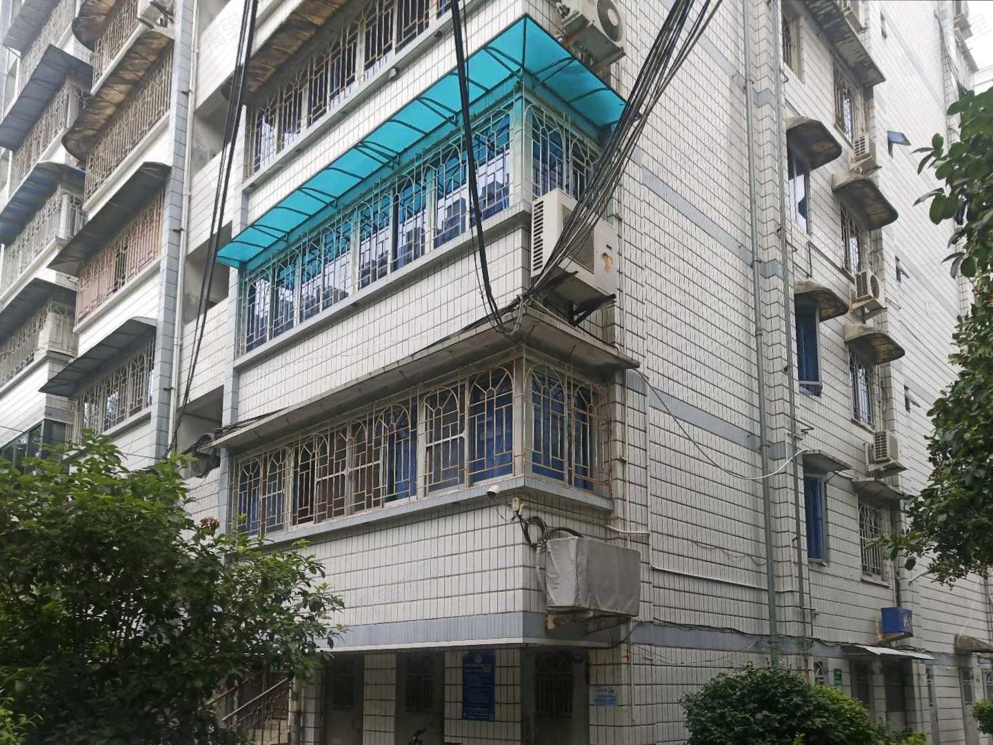 陆庄花园小区效果图