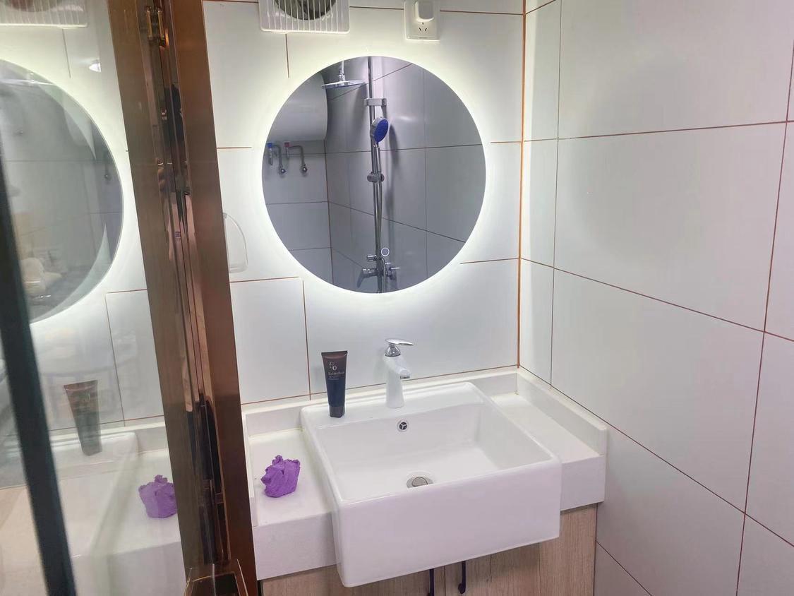 整租·牛栏前村