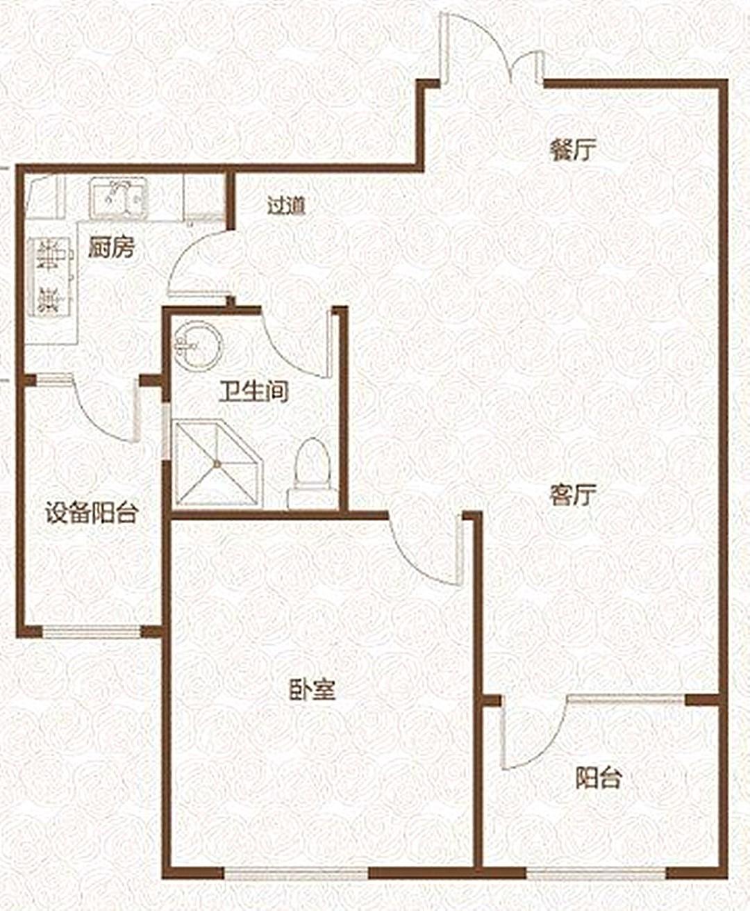 整租·西畔村
