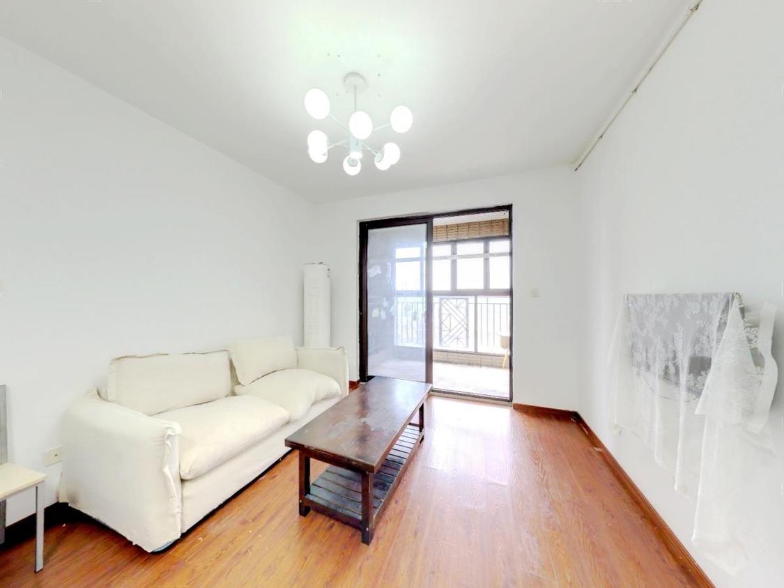 整租·绿地海域苏河源(一期)