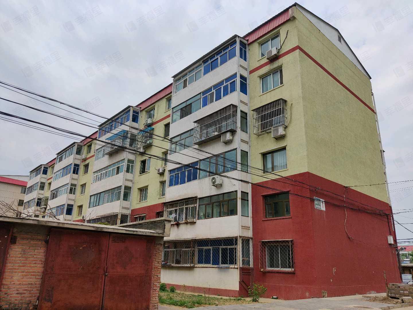 缙阳小区小区效果图