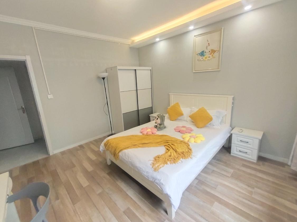 合租·天景山公寓(佳福苑)