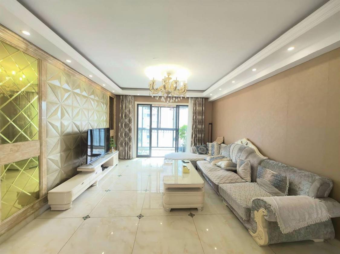 整租·鑫苑国际城市花园