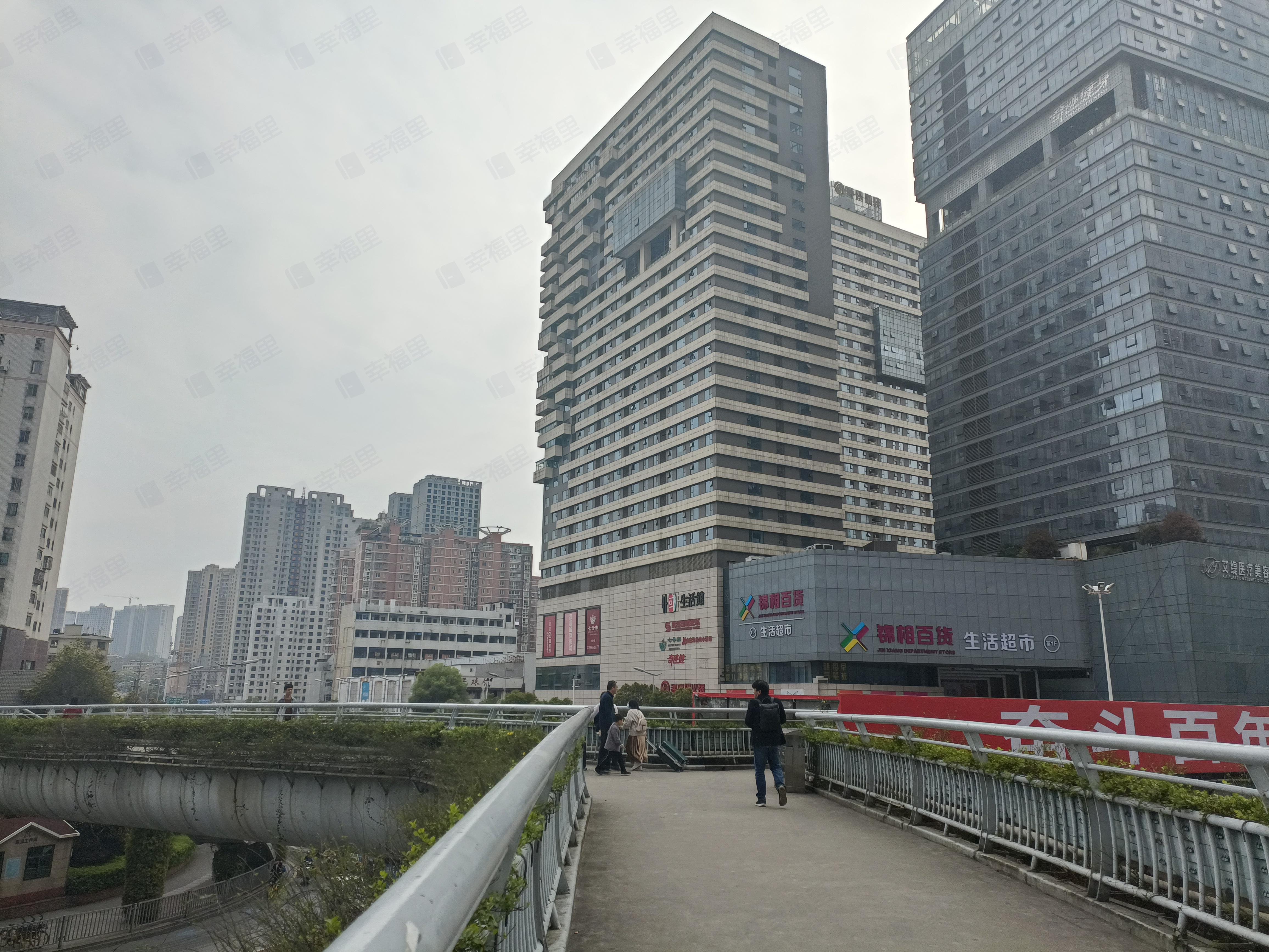 柏林公寓小区效果图