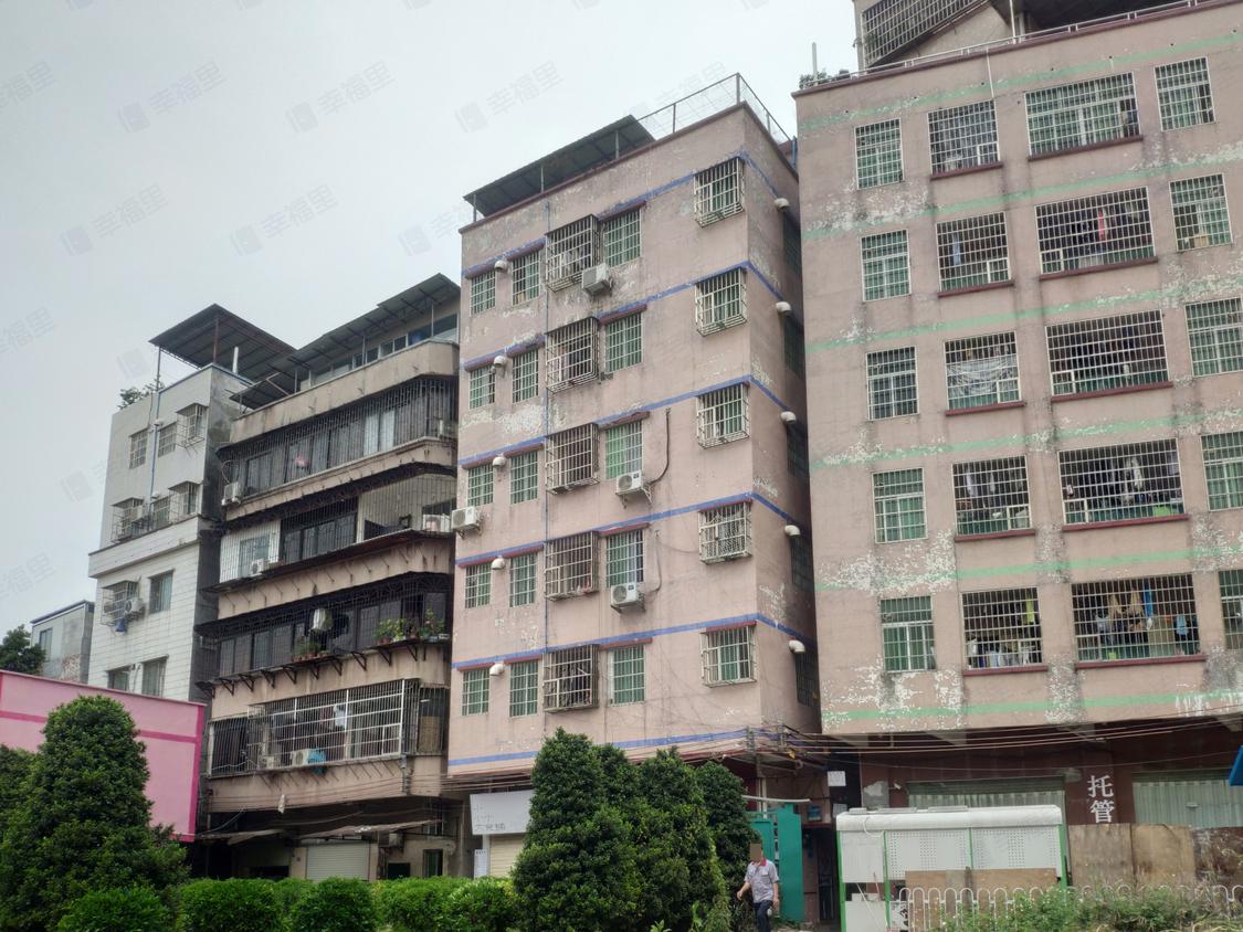 广州天河-员村/暂无年代程界西上社大街二巷