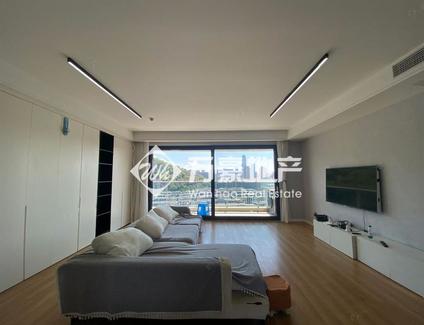 椒江中央商务区整租 朗成江南墅3室2厅/142平/高楼层