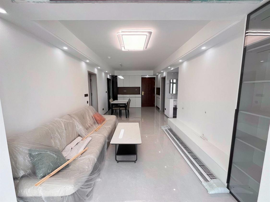 整租·恒大轨道时代