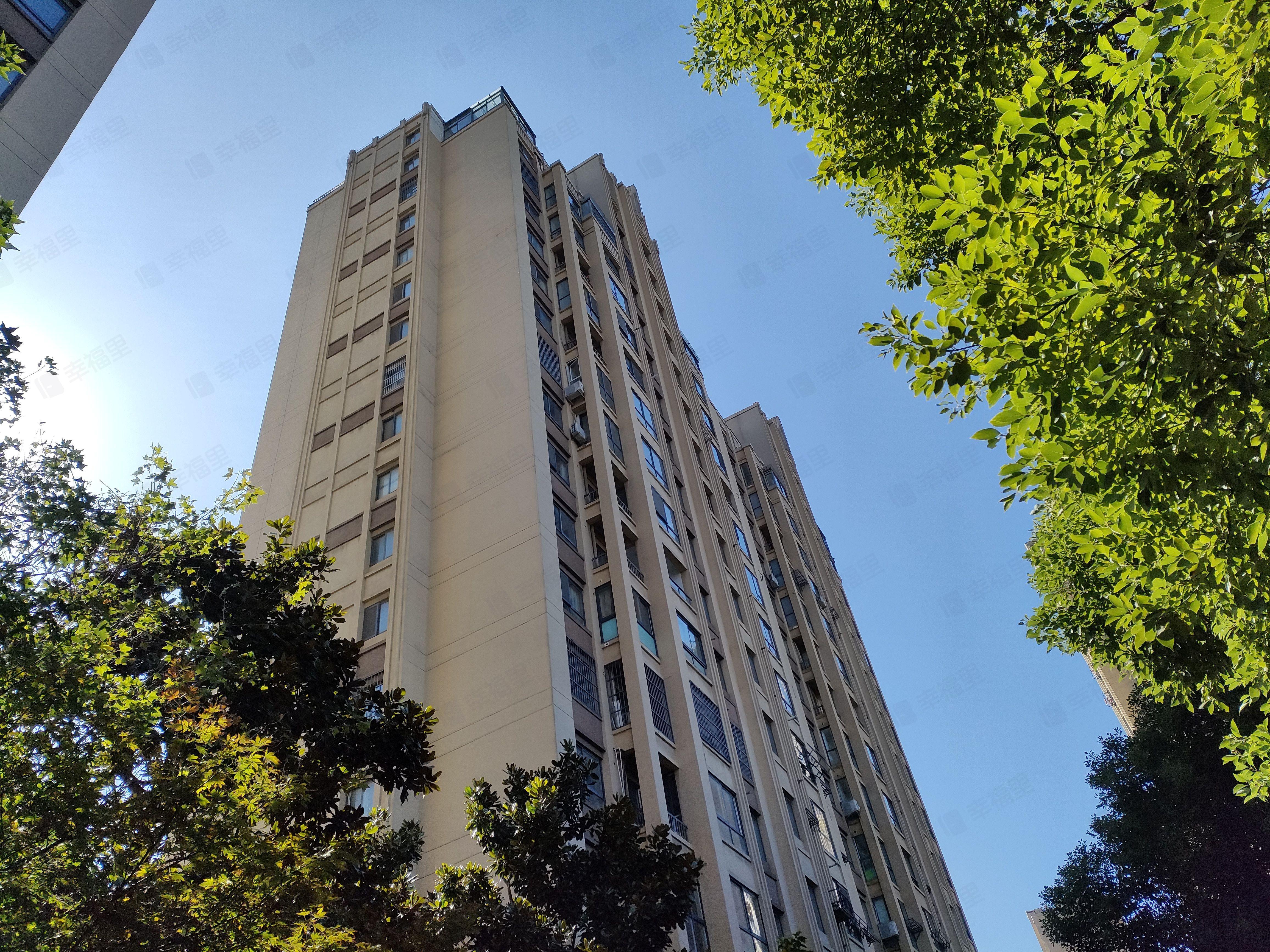 水印西堤小区效果图