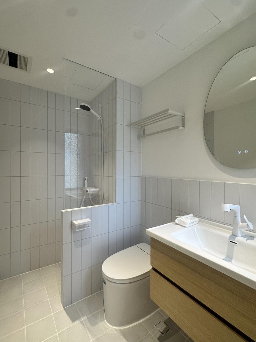 整租·中建铂公馆