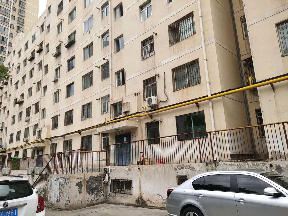 兰州安宁-十里店安宁庭院/暂无年代保宁嘉苑