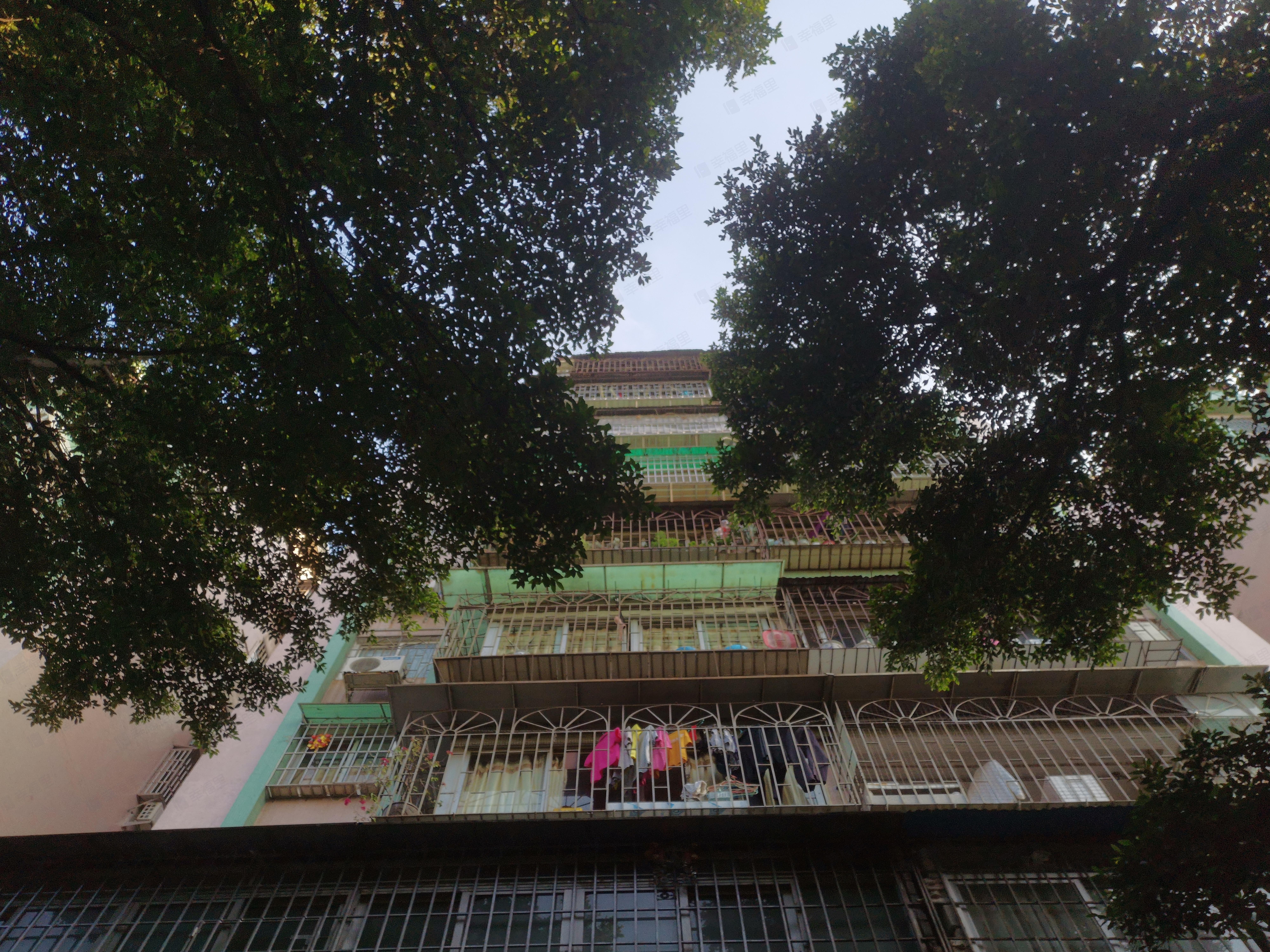 怡雅居小区效果图