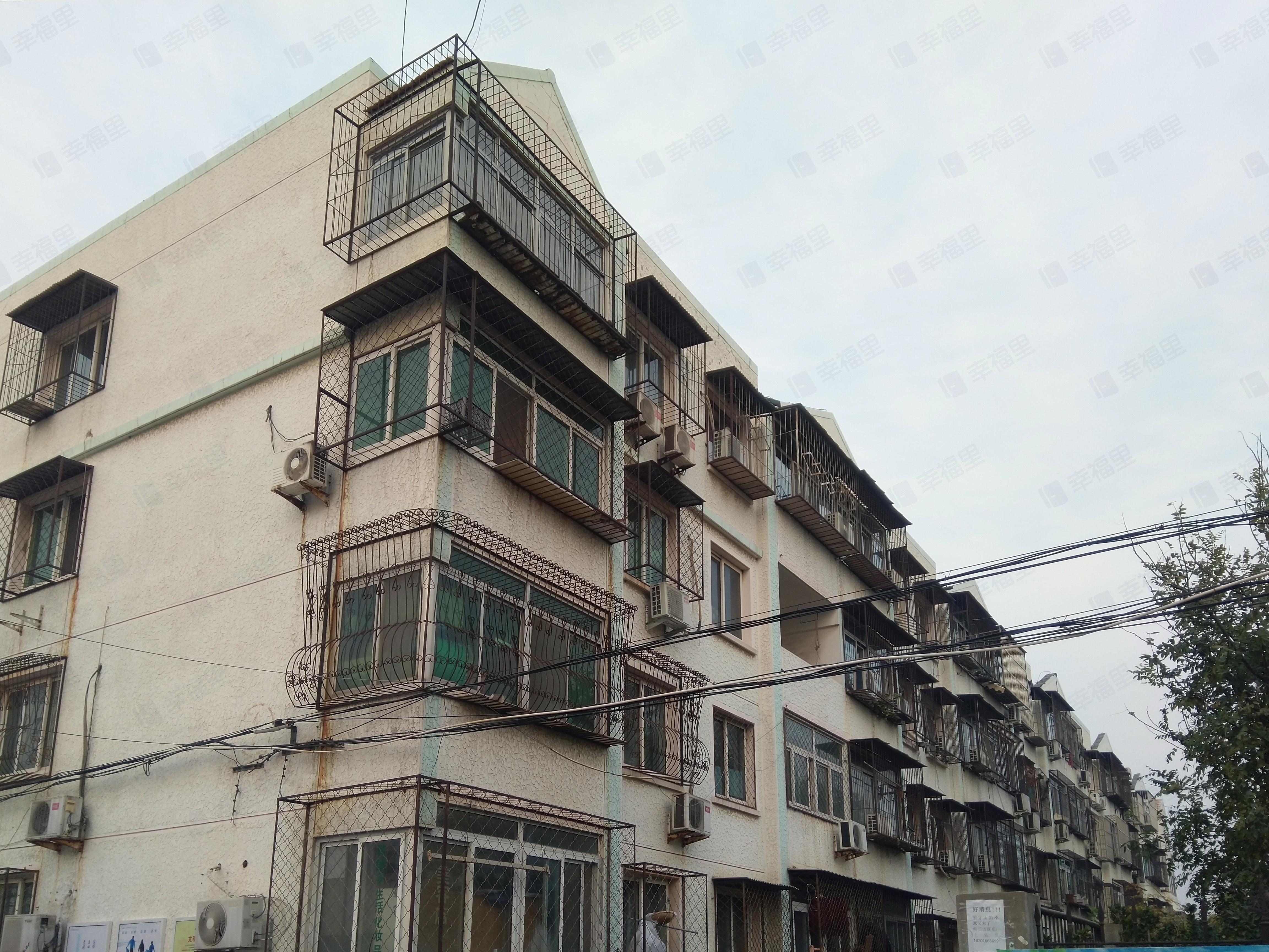 绿茵小区小区效果图