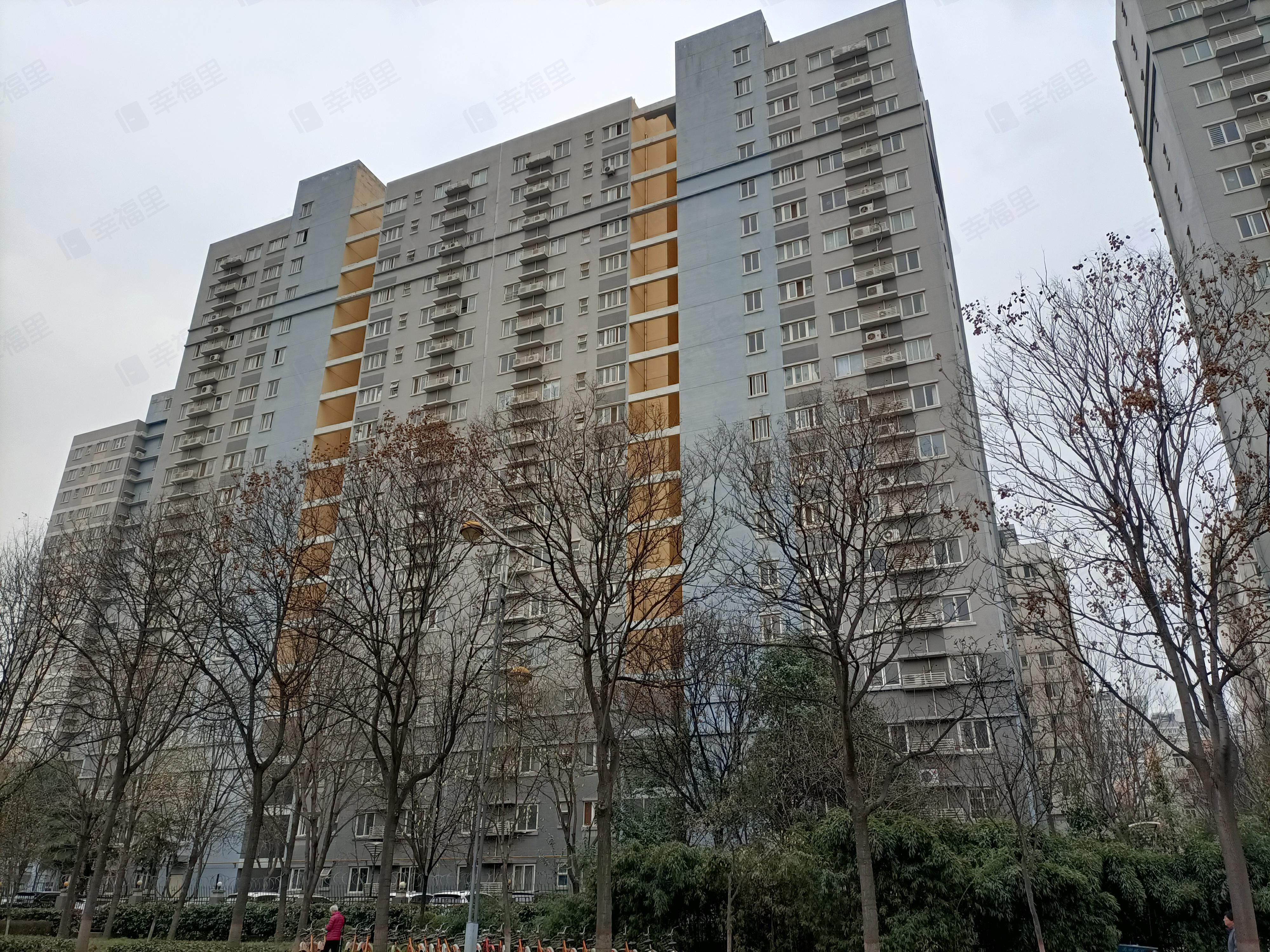 紫薇田园都市(E区)小区效果图