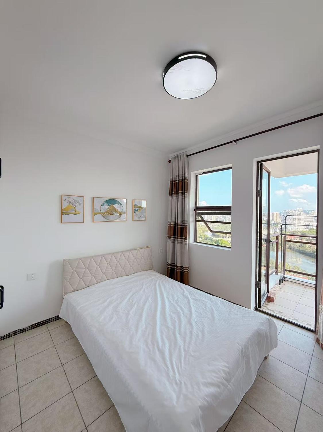 整租·凤凰水城凤凰湾