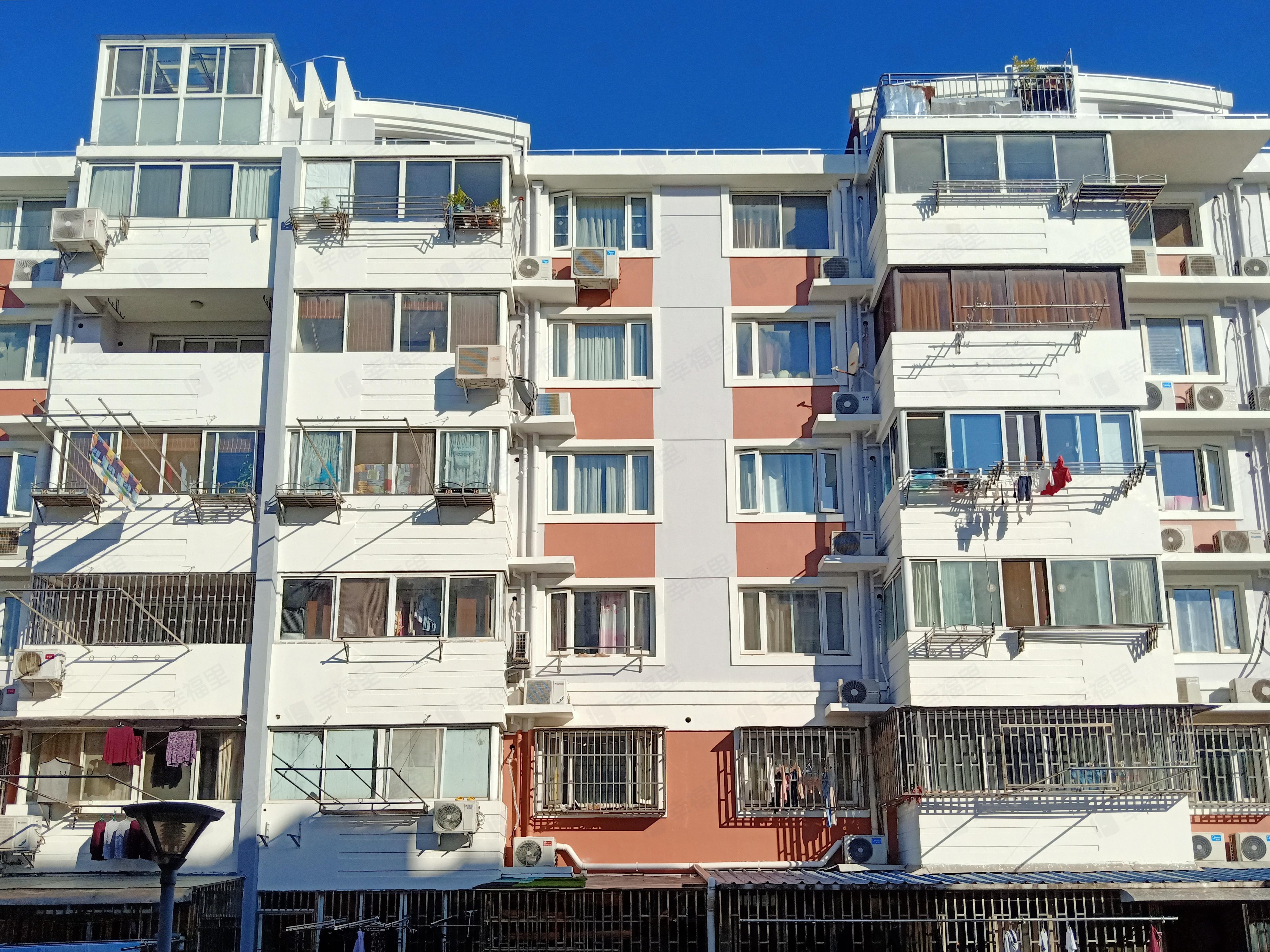 锦博苑小区效果图