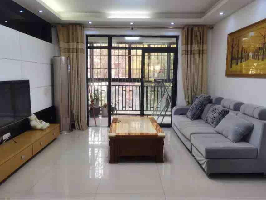 整租·百步亭世博园