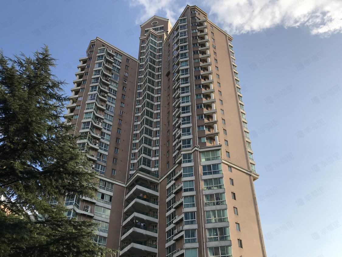 上海浦东-塘桥/2002年建新都花园