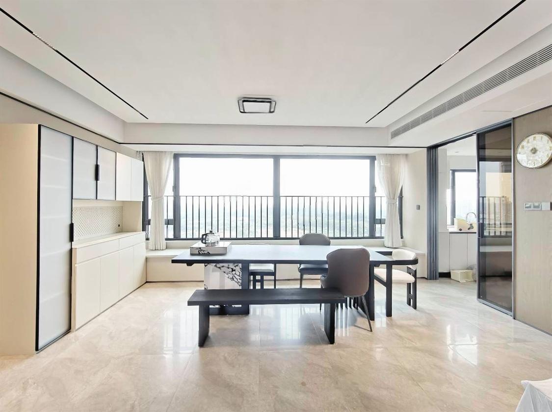 整租·松湖润府