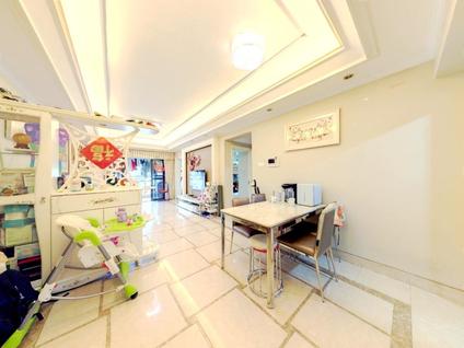 北京万科公园里3室1厅88.11平中楼层/共30层