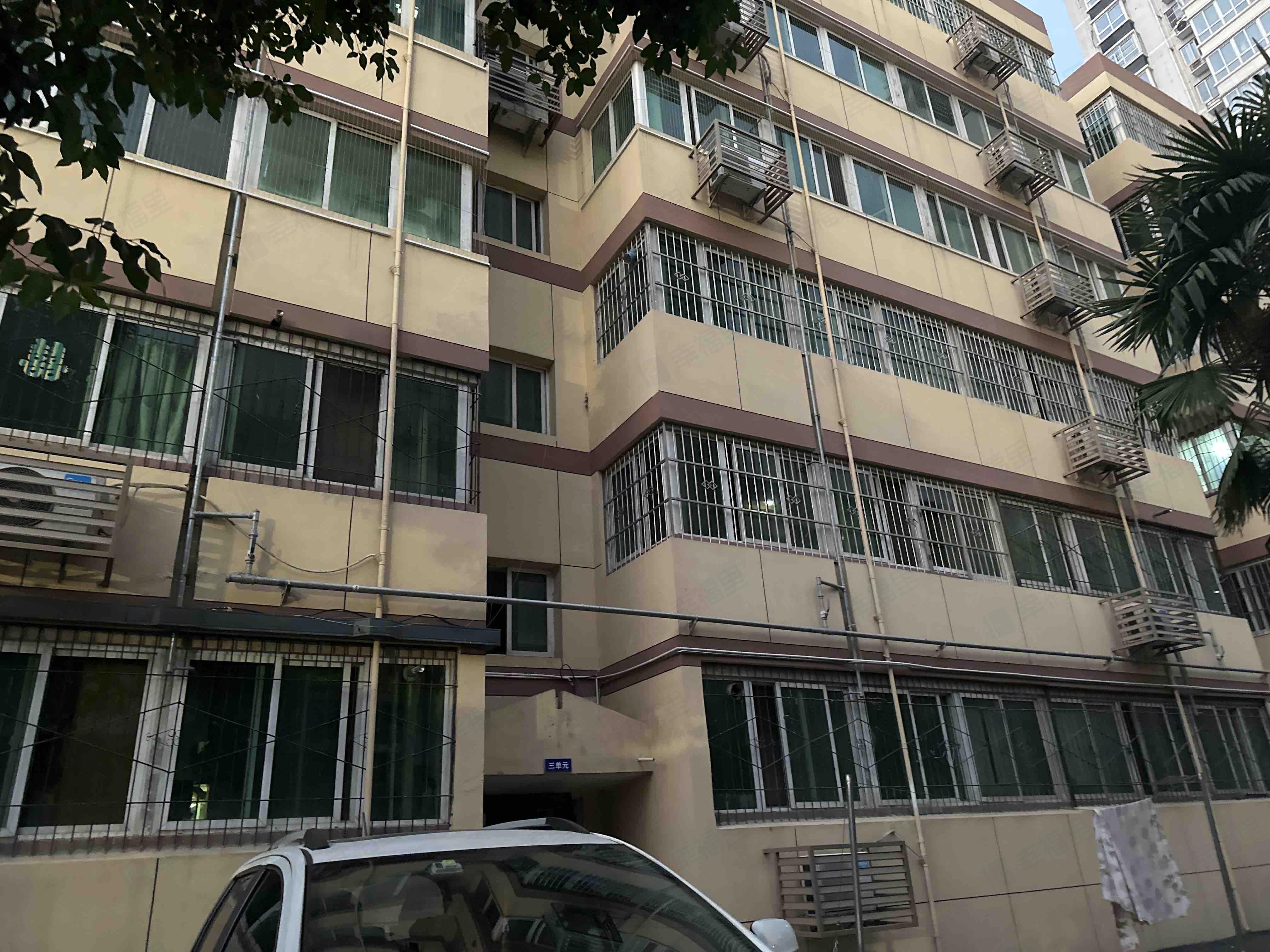 心怡小区南区小区效果图