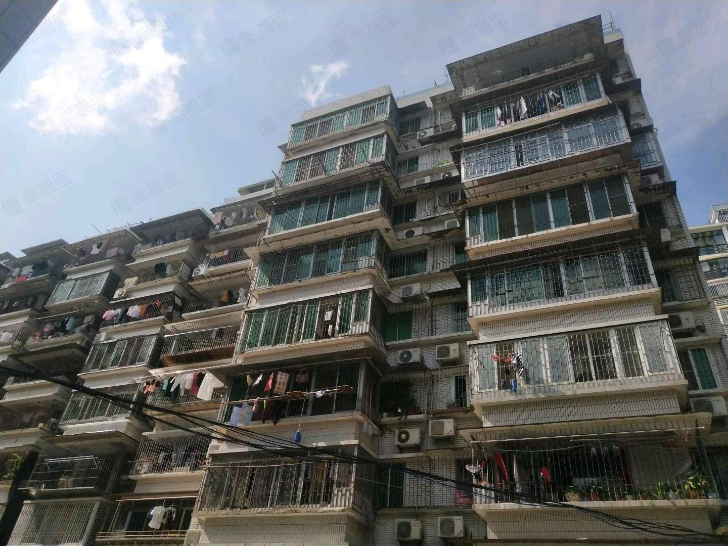 空港公寓小区效果图