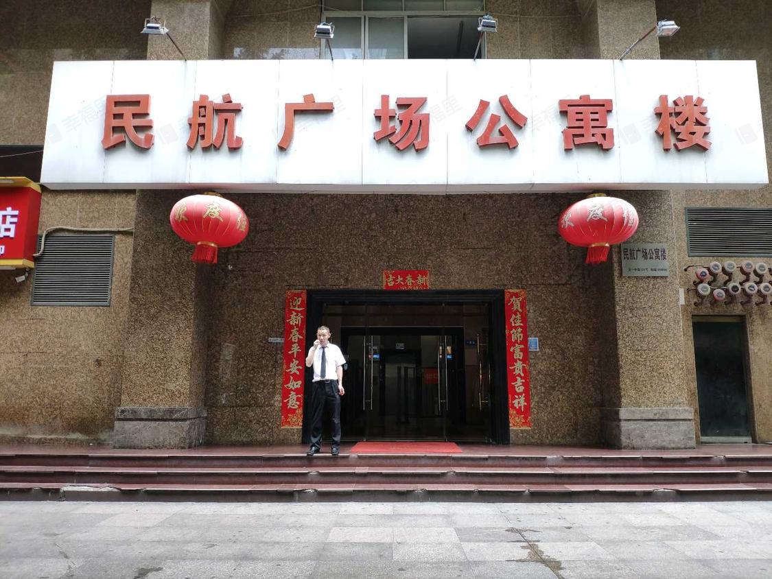 福州台江-茶亭/暂无年代阿波罗公寓