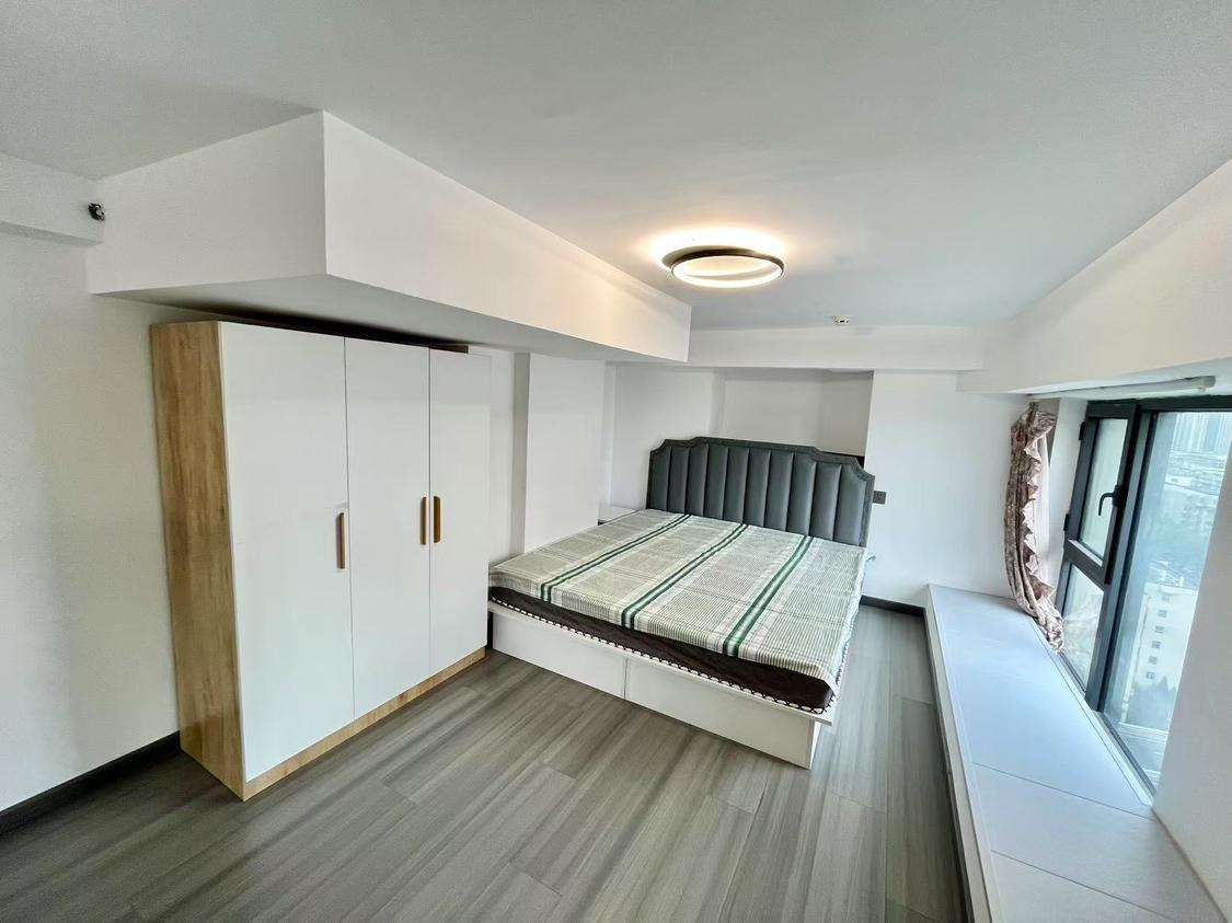 整租·华润·昆仑御