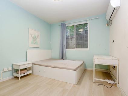 上海平型关路300弄小区2室0厅41.7平底层/共6层