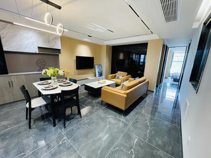 北京三星花园3室2厅82平中楼层/共11层