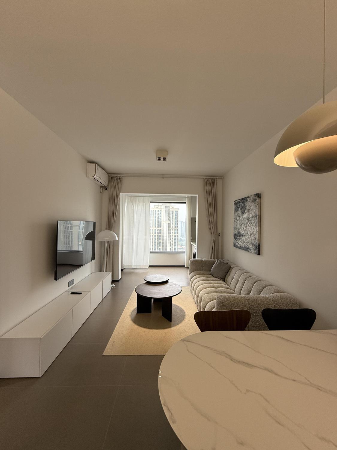 整租·关南社区