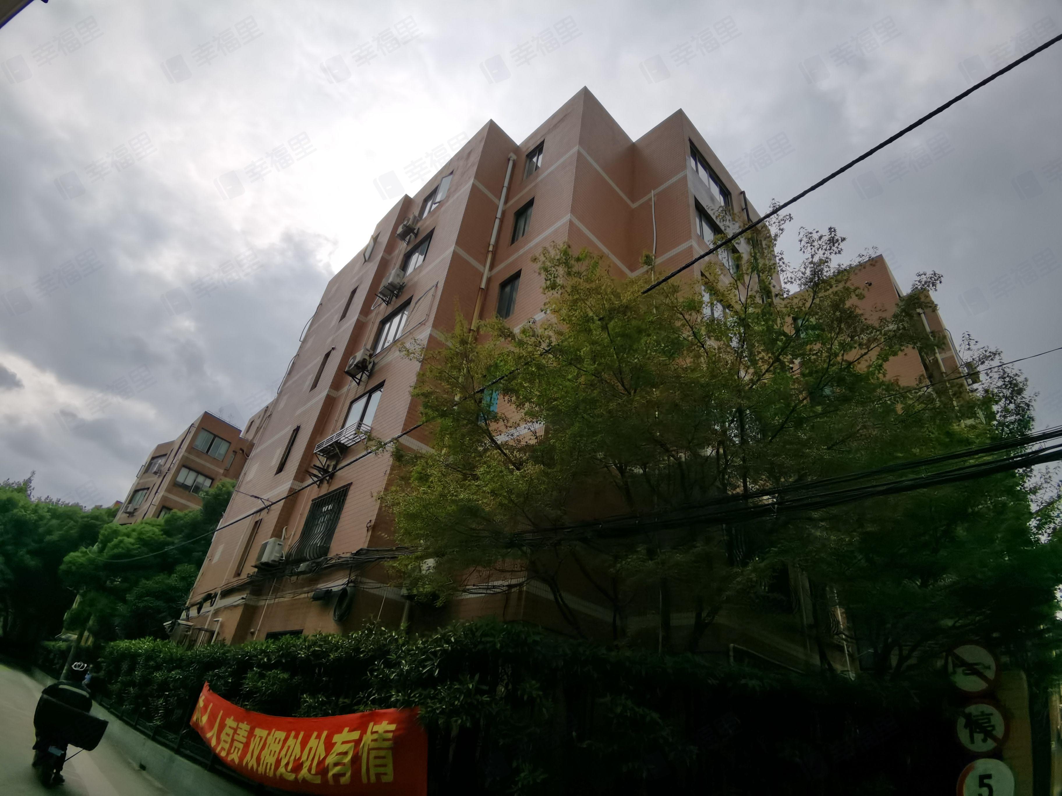 新华花苑小区效果图