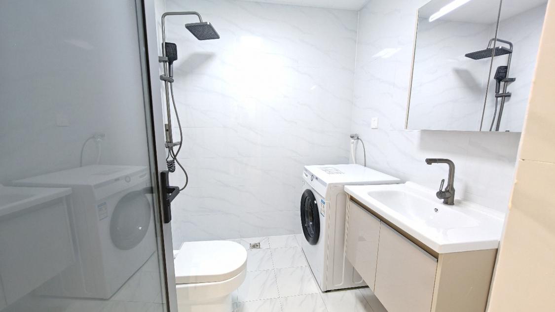 整租·奥兰花园