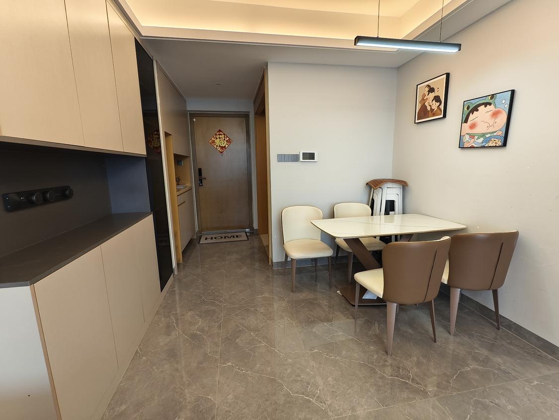 整租·新力弘阳府