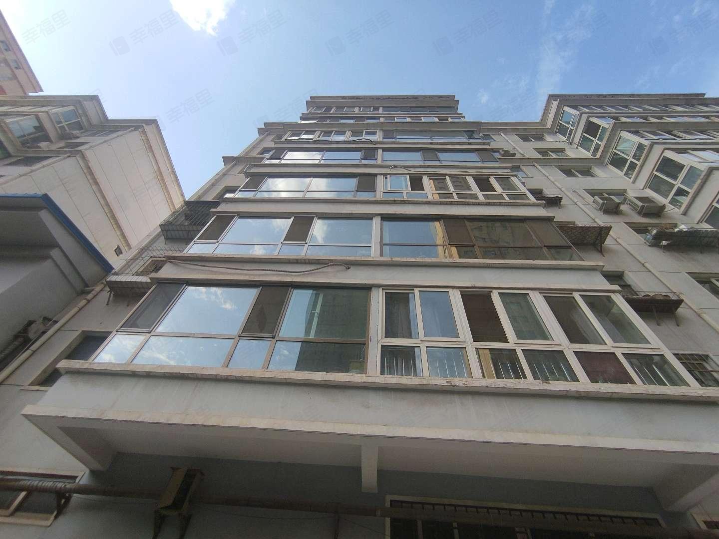 省档案局家属院小区效果图
