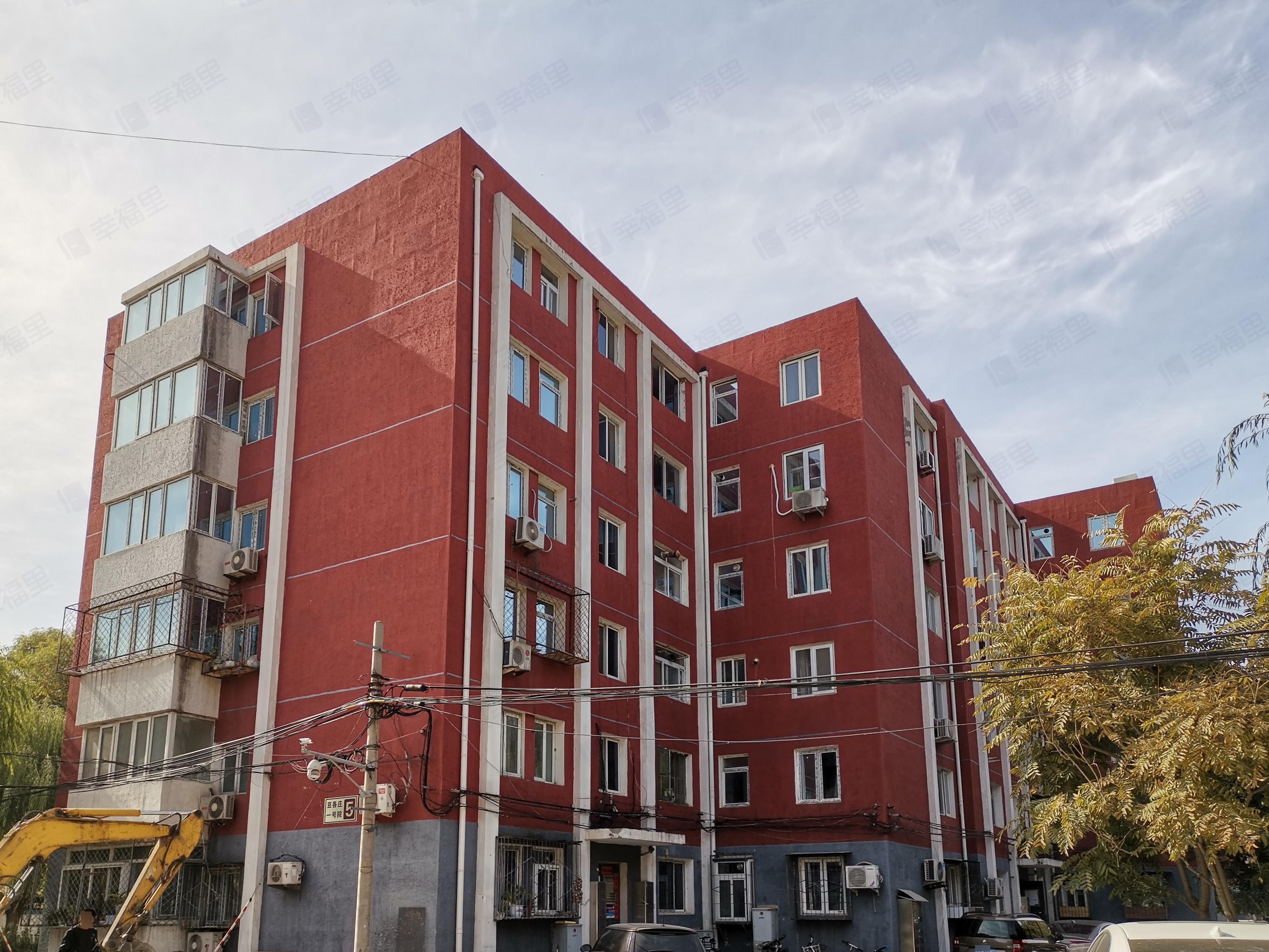 阳光家园社区小区效果图