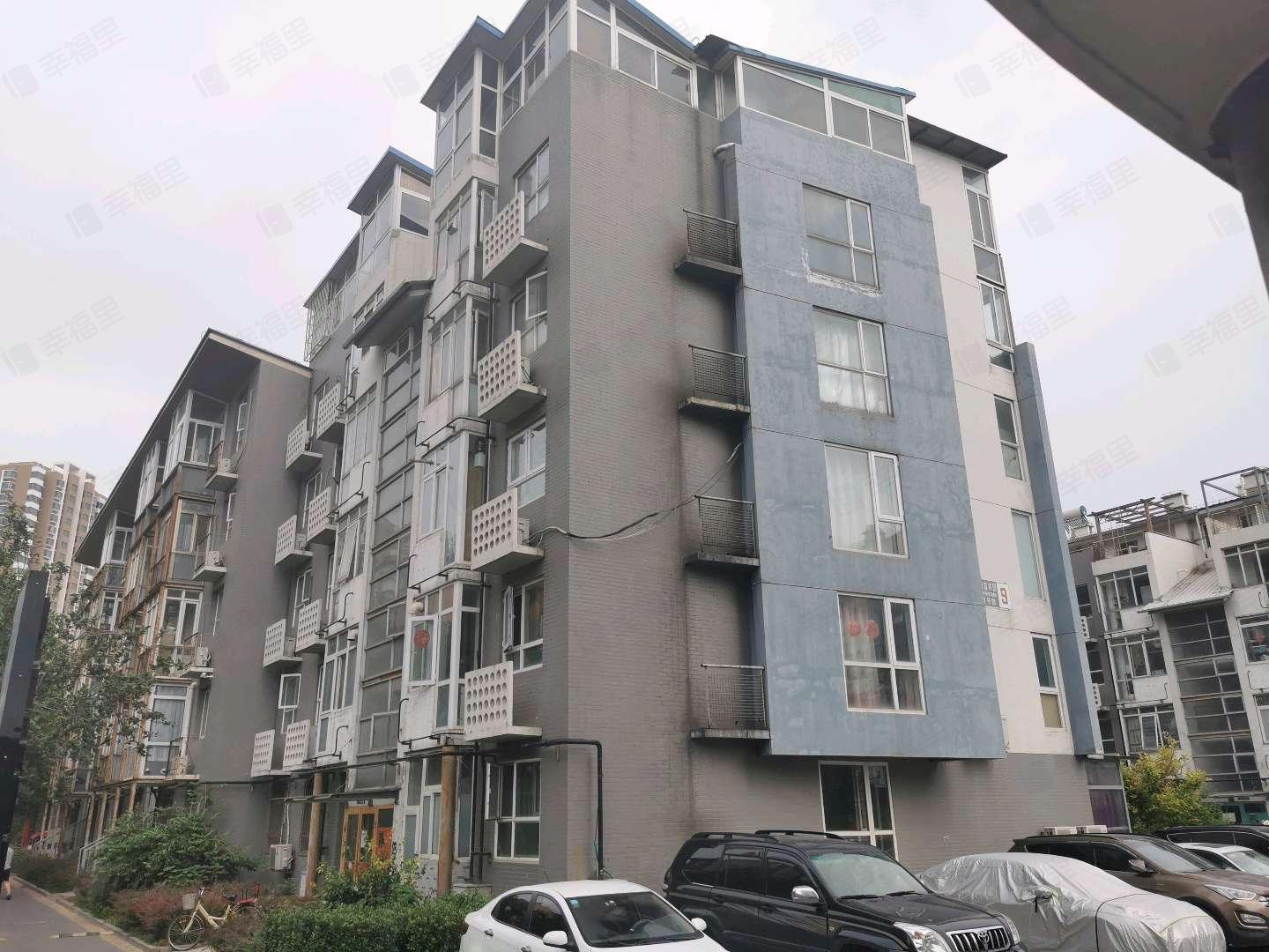 天赐良园(北区)小区效果图