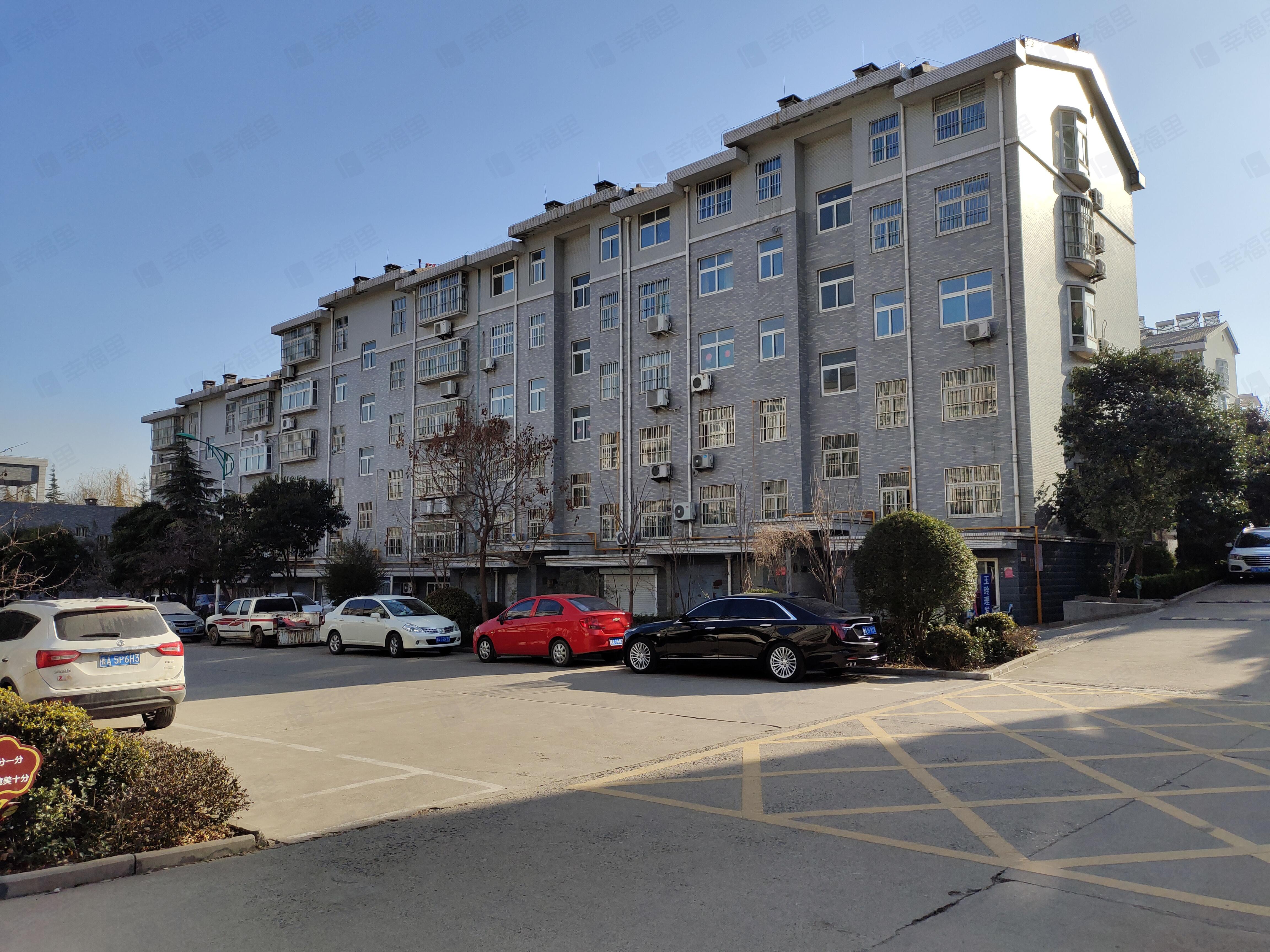 眼明堂小区小区效果图