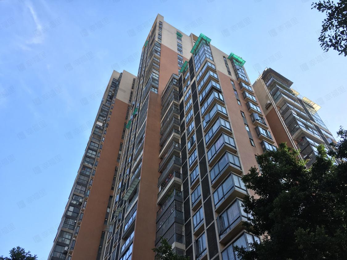 广州荔湾-环市西路/2011年建西湾阳光