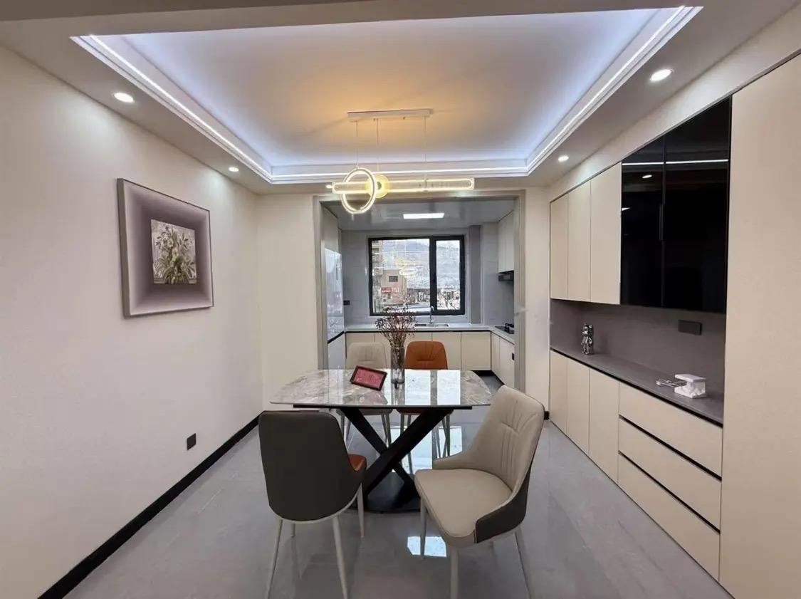 整租·牛栏前村