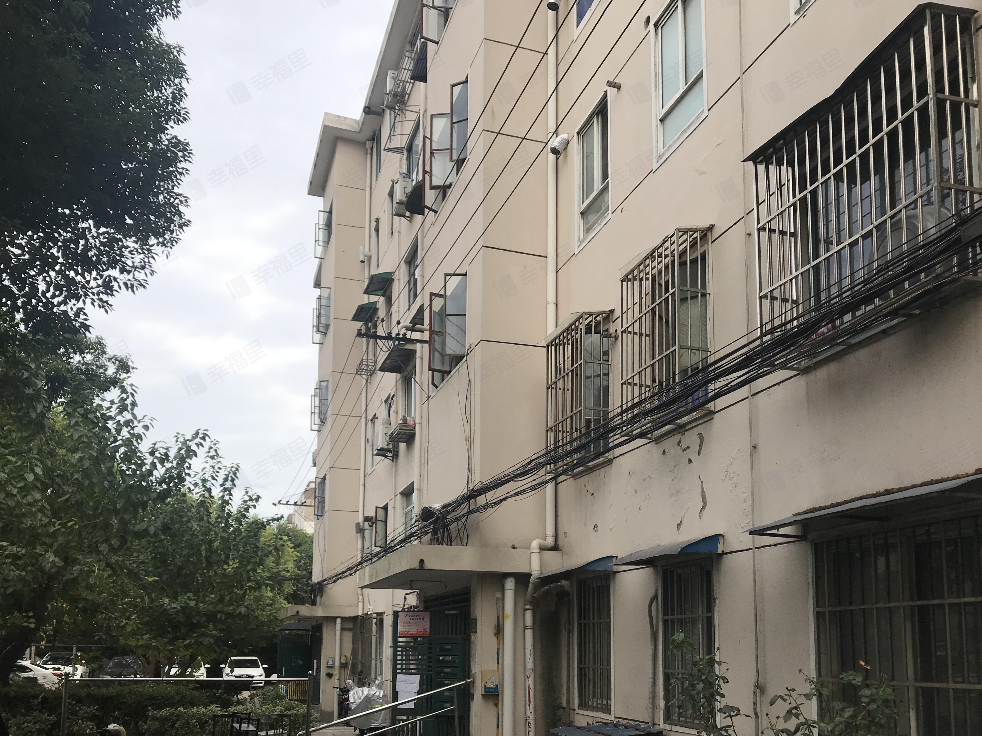 月浦九村小区效果图