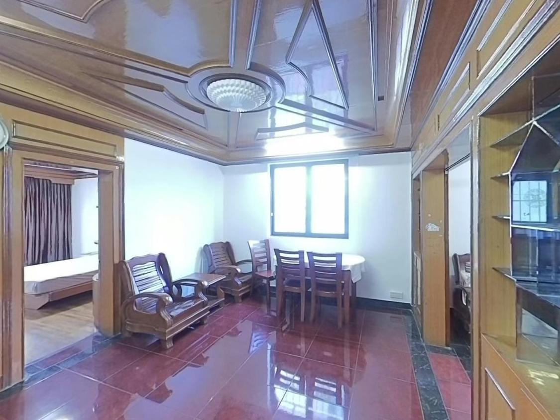 整租·育秀(五区)