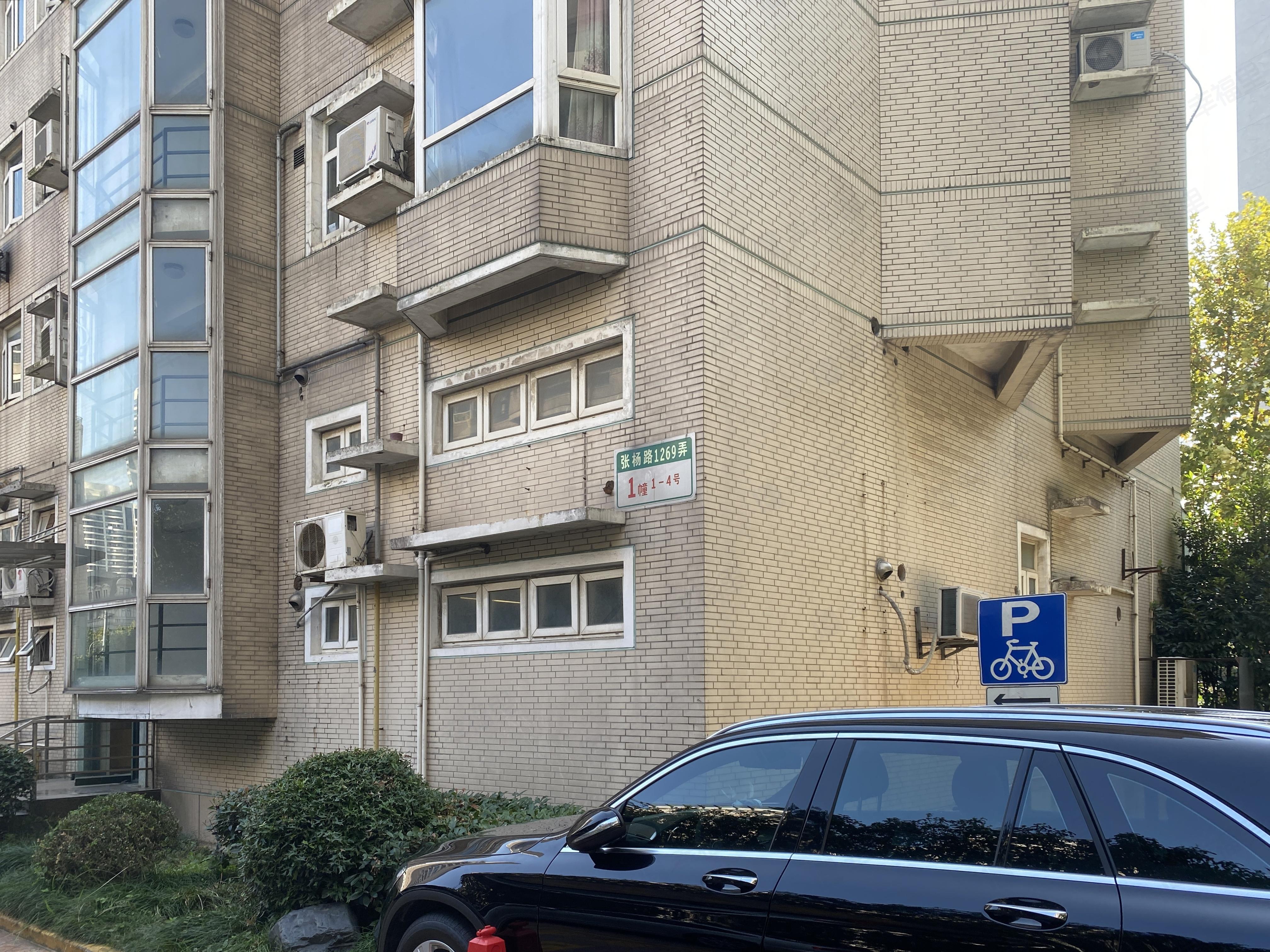 涵乐园小区效果图